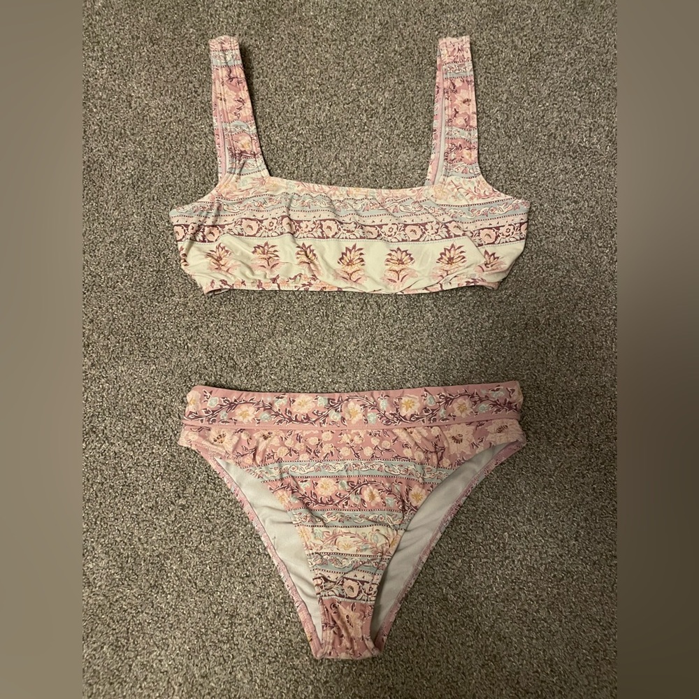 billabong bikini